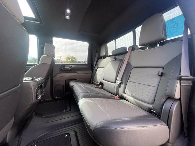 2024 Chevrolet Silverado 2500HD ZR2