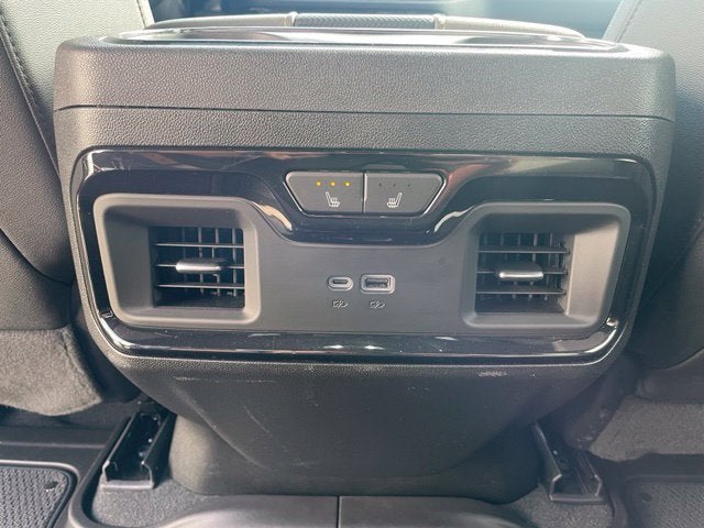2024 Chevrolet Silverado 2500HD ZR2