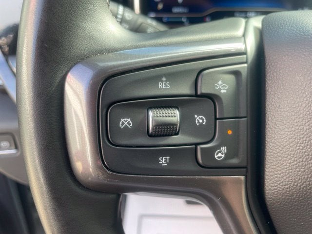 2024 Chevrolet Silverado 2500HD ZR2