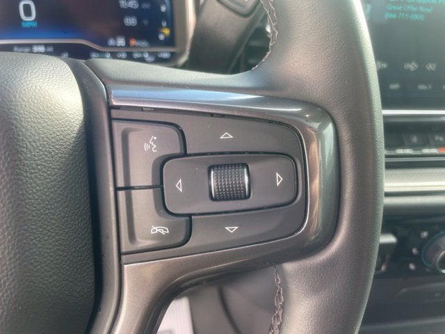 2024 Chevrolet Silverado 2500HD ZR2