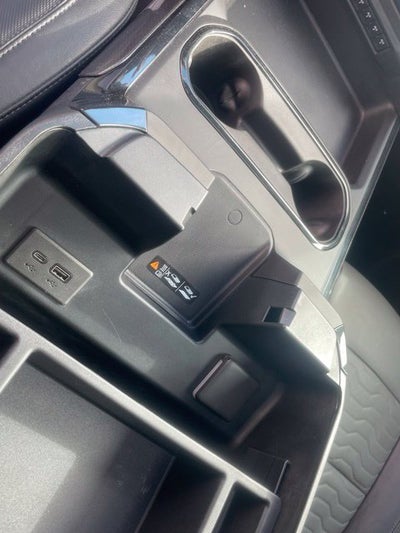 2024 Chevrolet Silverado 2500HD ZR2