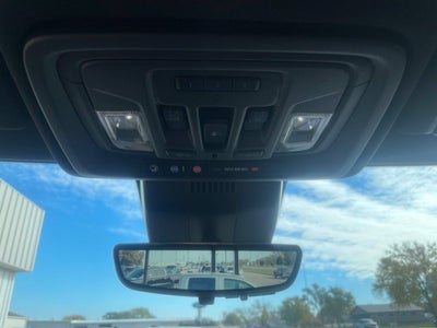 2024 Chevrolet Silverado 2500HD ZR2