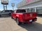 2017 Chevrolet Colorado 4WD Z71