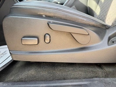 2017 Chevrolet Colorado 4WD Z71