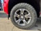 2017 Chevrolet Colorado 4WD Z71
