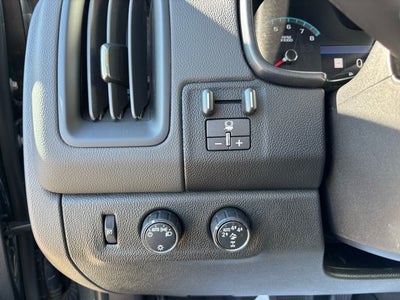 2019 Chevrolet Colorado ZR2