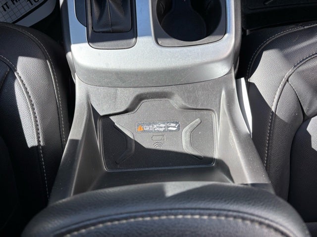 2019 Chevrolet Colorado ZR2