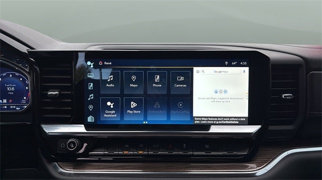 2023 Chevrolet Silverado 1500 LT Standard Box