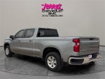 2023 Chevrolet Silverado 1500 LT Standard Box