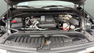 2023 Chevrolet Silverado 1500 LT Standard Box