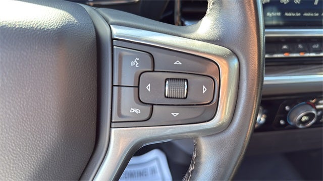 2024 Chevrolet Silverado 1500 LT STANDARD BOX