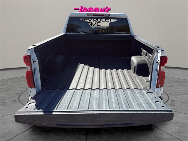 2024 Chevrolet Silverado 1500 LT STANDARD BOX