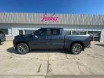 2021 Chevrolet Silverado 1500 LT LT1