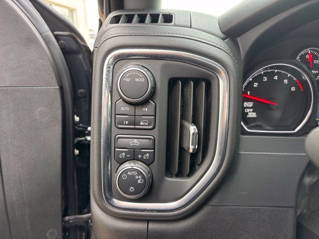 2021 Chevrolet Silverado 1500 LT LT1
