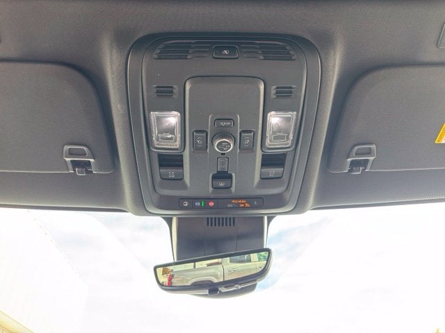 2025 GMC Yukon XL AT4
