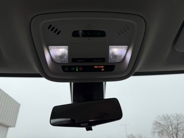 2018 Chevrolet Traverse 3LT