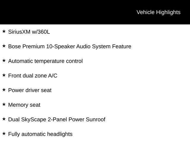 2021 Chevrolet Traverse Premier Redline Edition