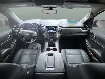 2019 Chevrolet Tahoe LS