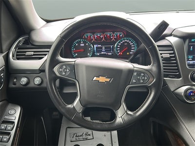 2019 Chevrolet Tahoe LS