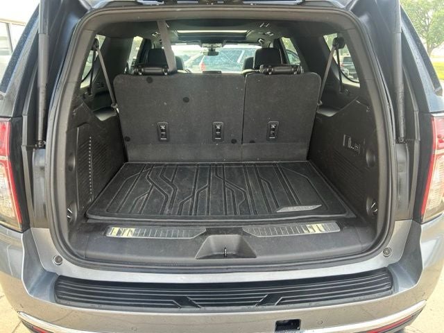 2021 Chevrolet Suburban Premier
