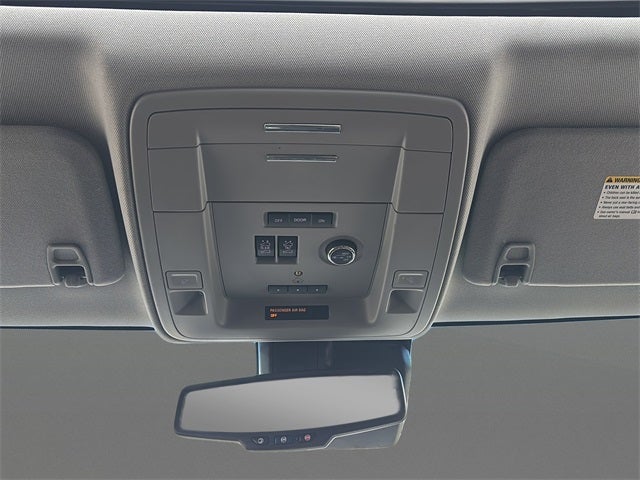 2020 Chevrolet Suburban Premier