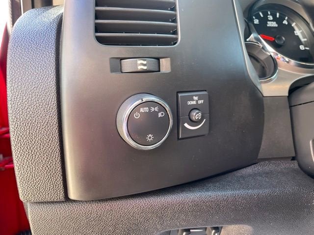 2012 GMC Sierra 2500 HD SLE