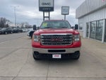 2012 GMC Sierra 2500HD SLE