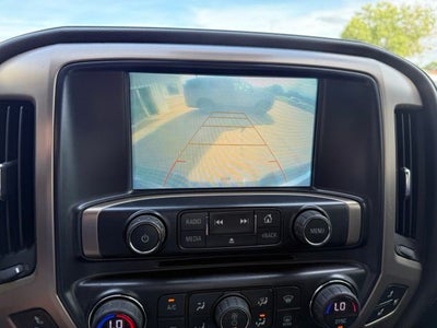 2018 GMC Sierra 2500HD Denali