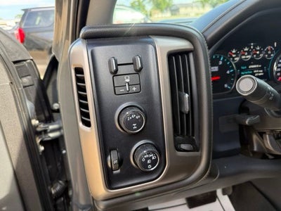 2018 GMC Sierra 2500HD Denali