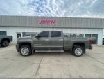 2018 GMC Sierra 2500HD Denali