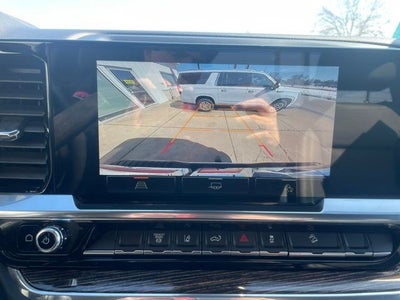 2024 GMC Sierra 3500HD SLE