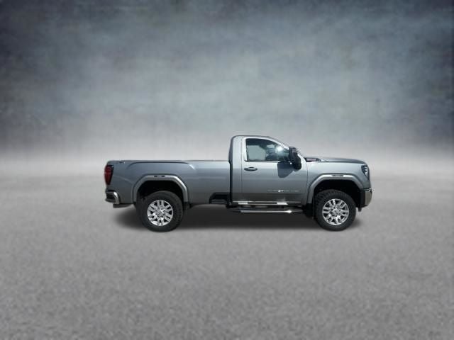 2024 GMC Sierra 3500HD SLE