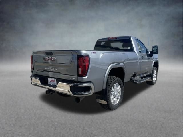 2024 GMC Sierra 3500HD SLE