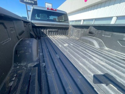 2024 GMC Sierra 3500HD SLE