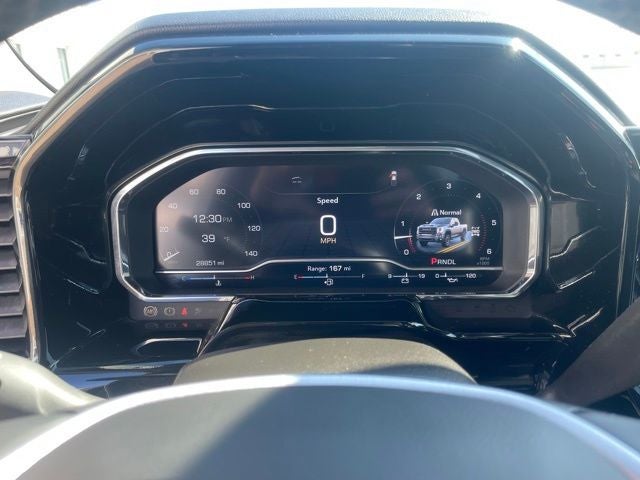 2024 GMC Sierra 3500HD SLE