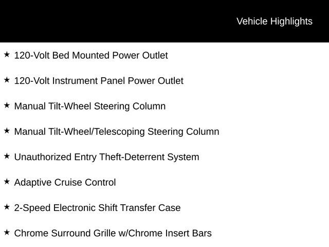 2024 GMC Sierra 3500HD SLE
