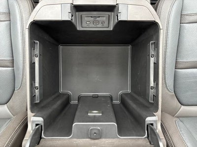 2021 GMC Sierra 2500HD Denali