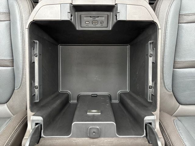 2021 GMC Sierra 2500HD Denali