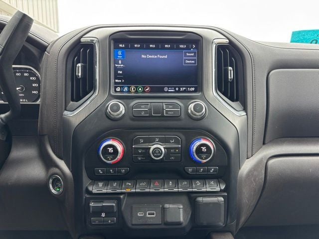 2021 GMC Sierra 2500HD Denali