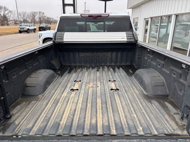 2021 GMC Sierra 2500HD Denali