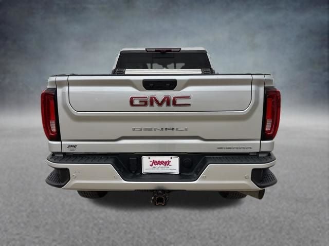2021 GMC Sierra 2500HD Denali