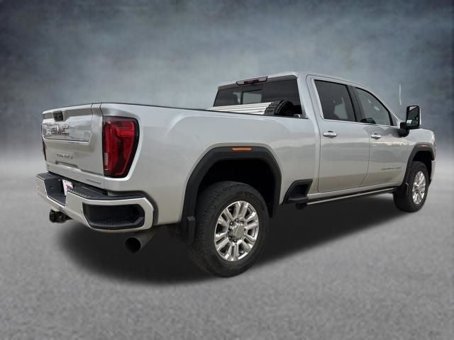 2021 GMC Sierra 2500HD Denali