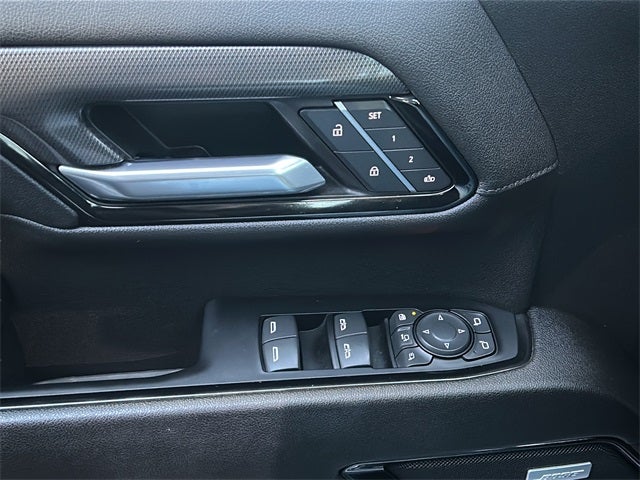 2024 GMC Sierra 3500HD AT4