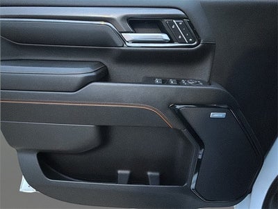 2024 GMC Sierra 3500HD AT4