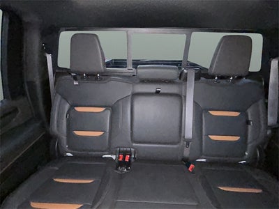 2024 GMC Sierra 3500HD AT4