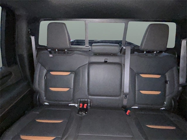 2024 GMC Sierra 3500HD AT4