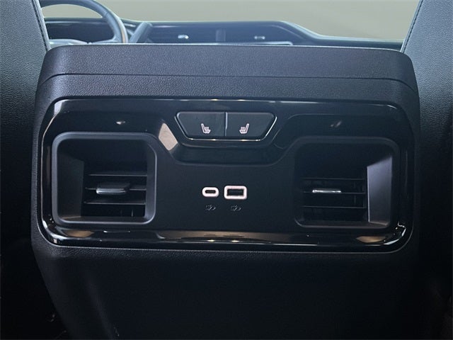 2024 GMC Sierra 3500HD AT4