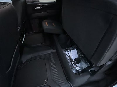 2024 GMC Sierra 3500HD AT4