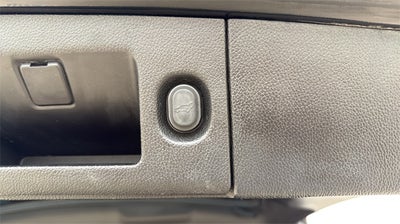 2018 Cadillac Escalade Platinum Edition