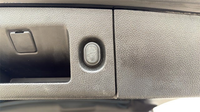 2018 Cadillac Escalade Platinum Edition